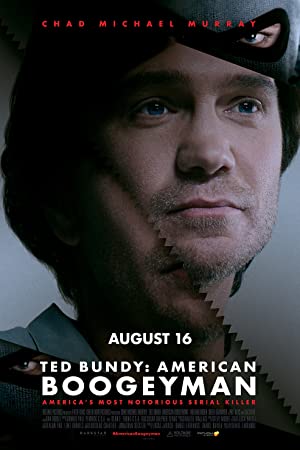 Ted Bundy: American Boogeyman (2021) M4uHD Free Movie