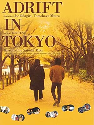 Adrift in Tokyo (2007) M4uHD Free Movie