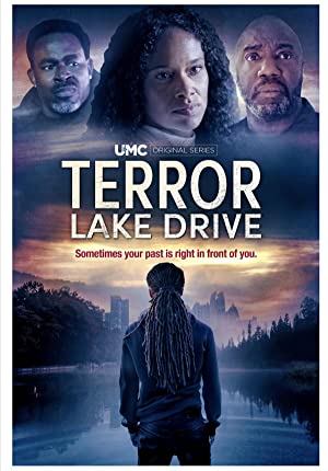 Terror Lake Drive (2020 ) M4uHD Free Movie