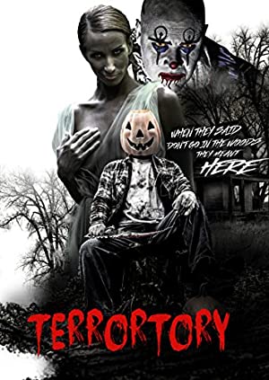 Terrortory (2016) Free Movie M4ufree