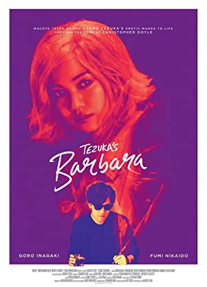 Tezukas Barbara (2019) Free Movie M4ufree