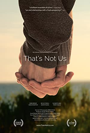 Thats Not Us (2015) Free Movie M4ufree