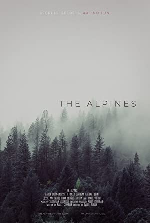 The Alpines (2021) M4uHD Free Movie