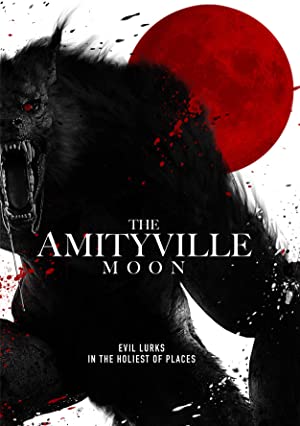 The Amityville Moon (2021) M4uHD Free Movie