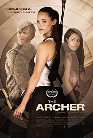 The Archer (2016) Free Movie