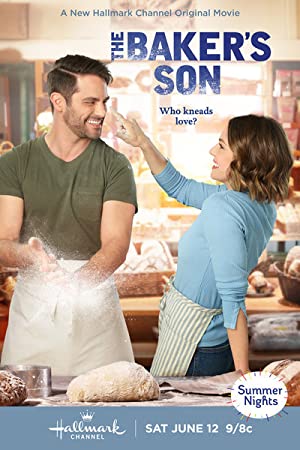 The Bakers Son (2021) M4uHD Free Movie