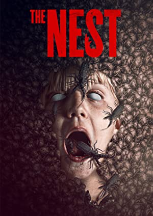 The Nest (2021) M4uHD Free Movie