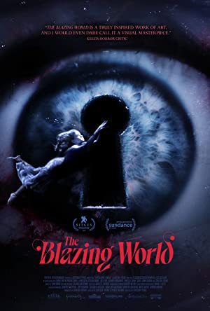 The Blazing World (2021) Free Movie