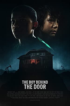 The Boy Behind the Door (2020) Free Movie