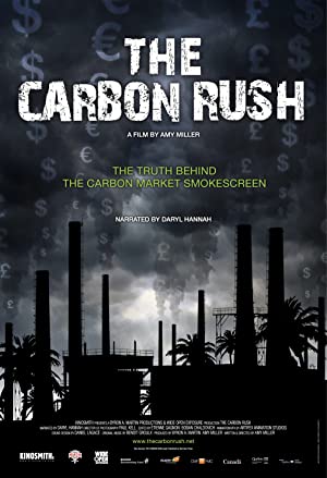 The Carbon Rush (2012) M4uHD Free Movie