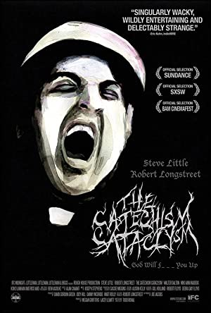 The Catechism Cataclysm (2011) Free Movie