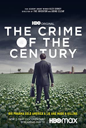 The Crime of the Century (2021) M4uHD Free Movie