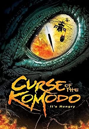 The Curse of the Komodo (2004) Free Movie