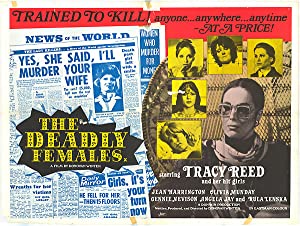 The Deadly Females (1976) M4uHD Free Movie