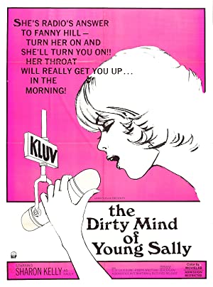 The Dirty Mind of Young Sally (1973) M4uHD Free Movie
