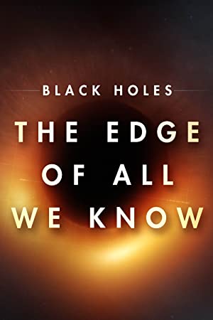 The Edge of All We Know (2020) Free Movie