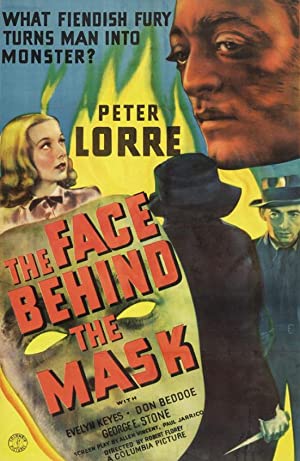 The Face Behind the Mask (1941) Free Movie M4ufree