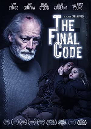 The Final Code (2021) M4uHD Free Movie