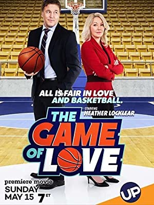 The Game of Love (2016) M4uHD Free Movie
