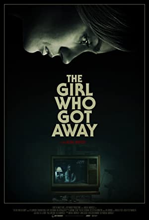  The Girl Who Got Away (2021) M4uHD Free Movie