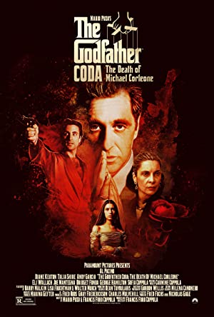 The Godfather, Coda: The Death of Michael Corleone (1990) Free Movie