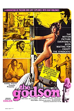 The Godson (1971) Free Movie M4ufree