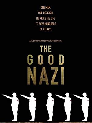 The Good Nazi (2018) Free Movie M4ufree