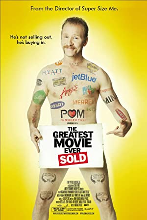 The Greatest Movie Ever Sold (2011) Free Movie