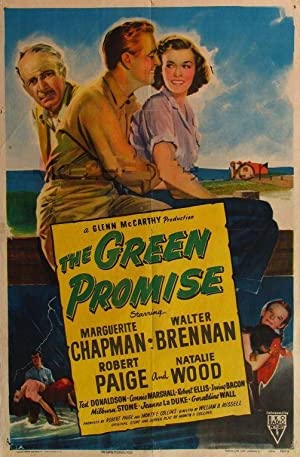 The Green Promise (1949) Free Movie