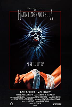 The Haunting of Morella (1990) Free Movie M4ufree