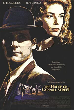 The House on Carroll Street (1987) Free Movie