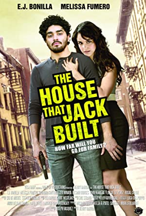 The House That Jack Built (2013) M4uHD Free Movie