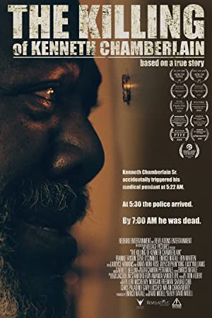 The Killing of Kenneth Chamberlain (2020) M4uHD Free Movie