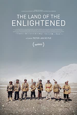 The Land of the Enlightened (2016) Free Movie M4ufree