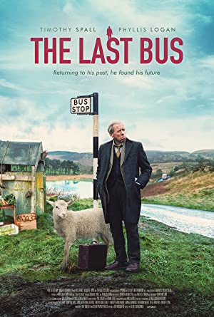 The Last Bus (2021) M4uHD Free Movie