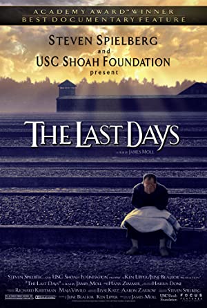 The Last Days (1998) Free Movie M4ufree