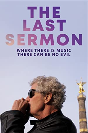 The Last Sermon (2020) Free Movie M4ufree