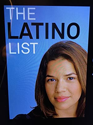 The Latino List (2011) M4uHD Free Movie