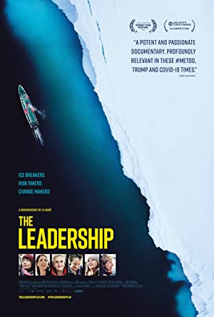 The Leadership (2020) M4uHD Free Movie