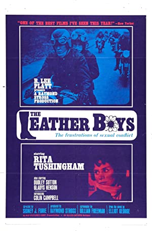 The Leather Boys (1964) Free Movie
