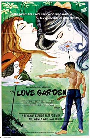 The Love Garden (1971) Free Movie