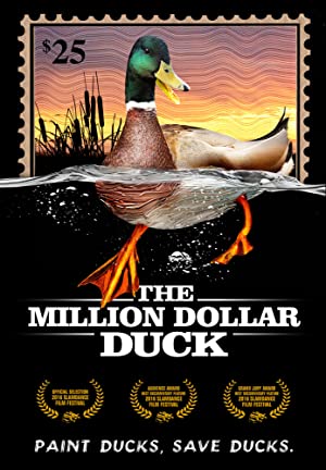 The Million Dollar Duck (2016) Free Movie M4ufree