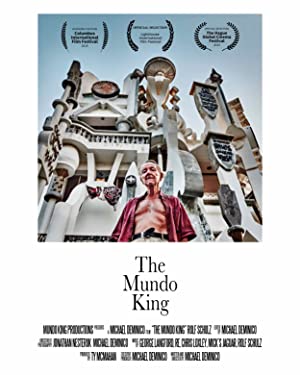 The Mundo King (2019) M4uHD Free Movie