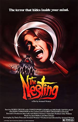 The Nesting (1981) M4uHD Free Movie