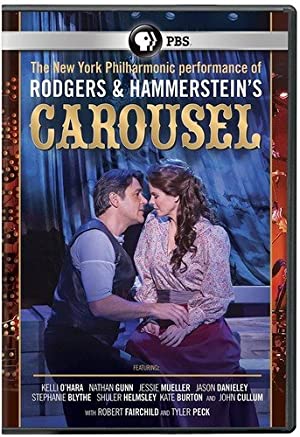 The New York Philharmonics Performance of Rodgers & Hammersteins Carousel (2013) M4uHD Free Movie