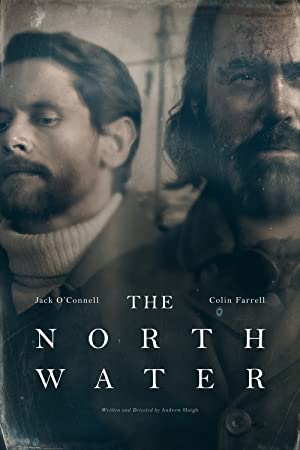 The North Water (2021 ) M4uHD Free Movie