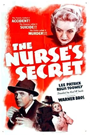 The Nurses Secret (1941) Free Movie M4ufree