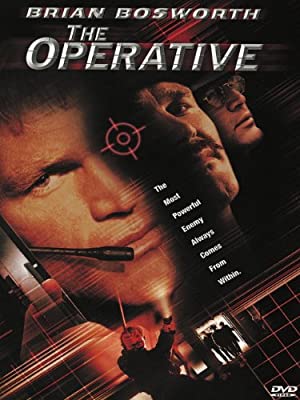 The Operative (2000) Free Movie M4ufree