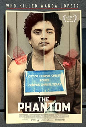 The Phantom (2021) Free Movie