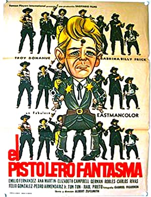 The Phantom Gunslinger (1970) M4uHD Free Movie